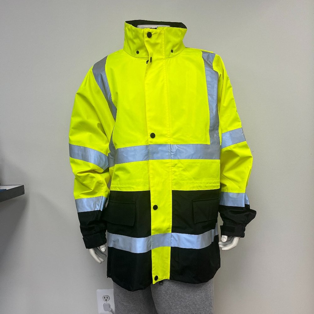 CornerStone Class 3 Waterproof Parka